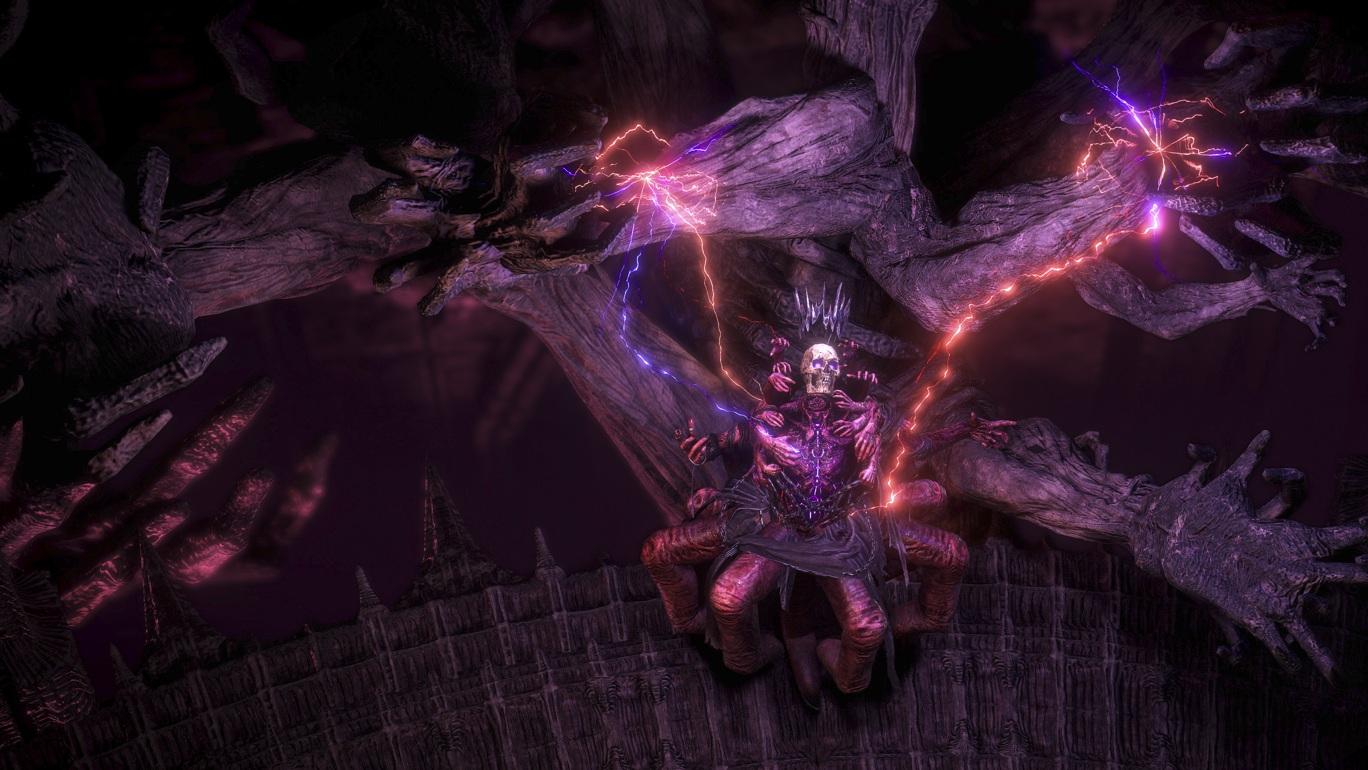 Asynchronous Trading